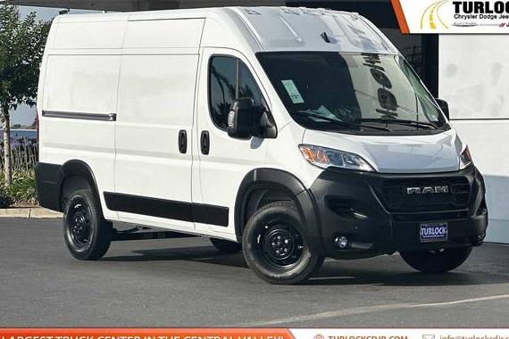 RAM PROMASTER 1500 2023 3C6LRVBG7PE541047 image RAM PROMASTER 1500 2023 3C6LRVBG7PE541047 image